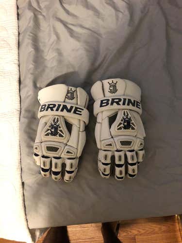 Brine King 4 Gloves