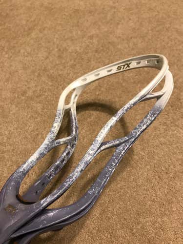TUFTS... STX Stallion 700 Head