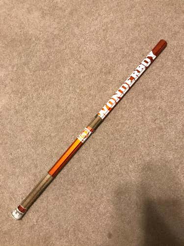 Maverik Wonder Boy Shaft