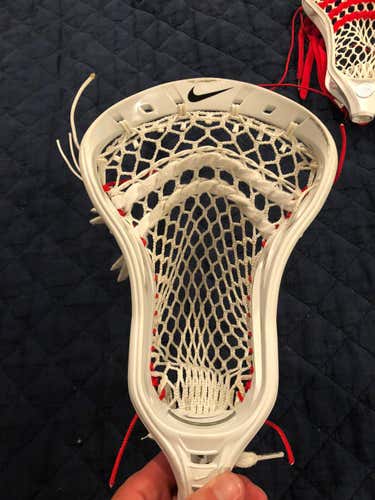 Used Nike Lakota U Head w/ Stringking 3S