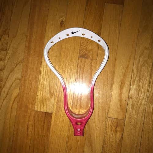 Used Half Dyed Nike Lakota