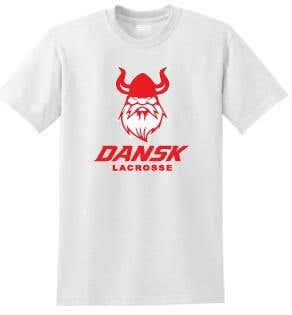 Denmark Lacrosse, Gorm Red