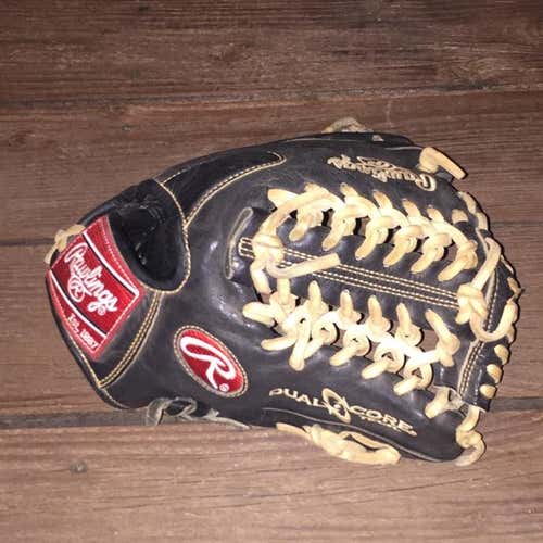 Rawlings Heart Of The Hide 12 Inch Trapeze Open To Offers