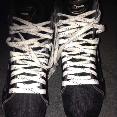 Bauer Skates Size 10