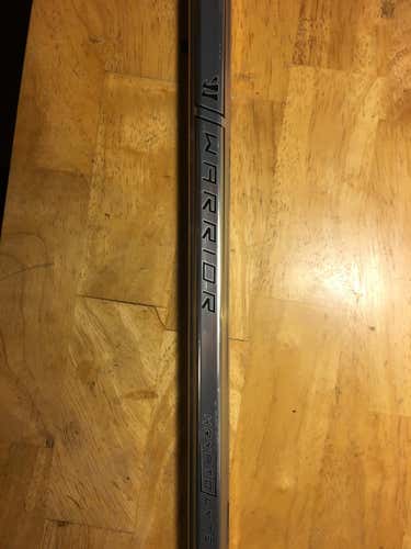 New Warrior Kryptolyte 14 Shaft