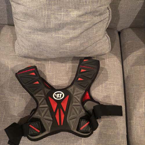 Warrior Regulator Liners