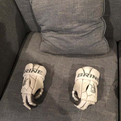 Brine King Super Light