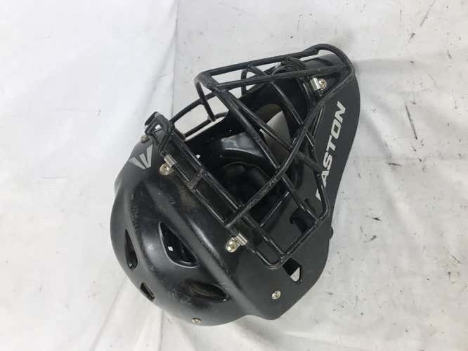 Easton Natural Catchers Helmet, Sz. 6 1/8-7