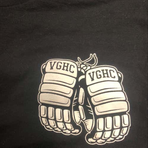 Violent Gentleman T-shirt LARGE