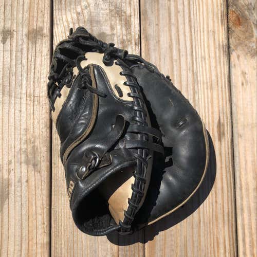 Mizuno Catchers Glove