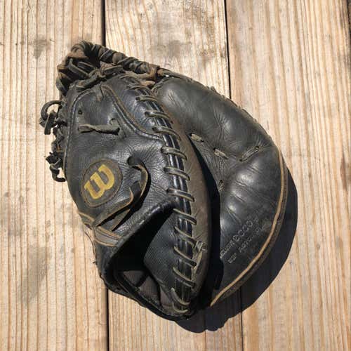 Wilson Catchers Glove