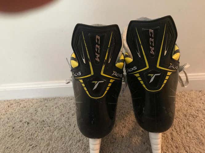 CCM Super Tacks