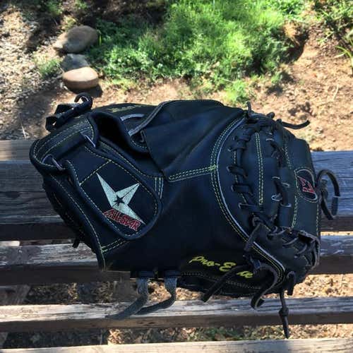 All-Star Catchers Glove (Trade Only)