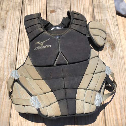 Wilson Chest Protector