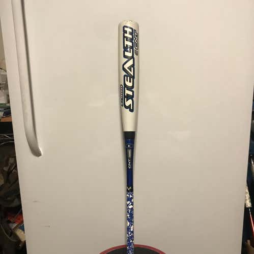 Gorilla Ball 32” Easton Stealth -10