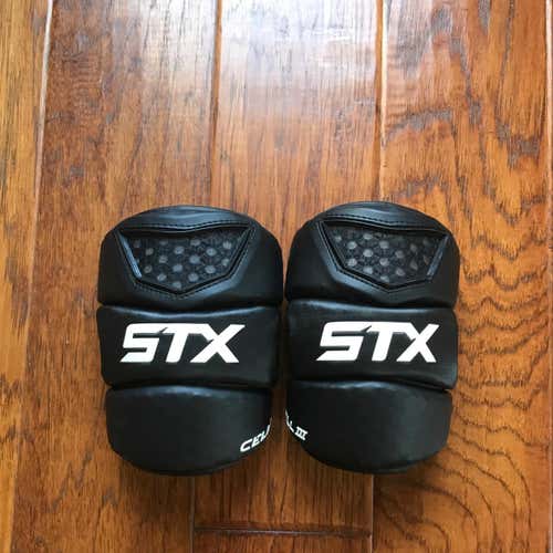 Brand New STX Cell 3 Arm Pads