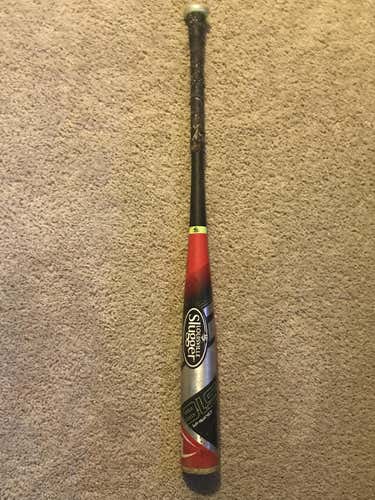 2016 Louisville Slugger Omaha BBCOR (33")