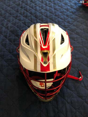 Very Used Bergen Catholic 2016 R