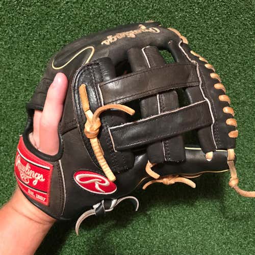 Rawlings Pro Preferred Wingtip 11.75 Inch