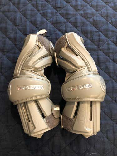 Brand New Maverik Rome RX3 Arm Guards