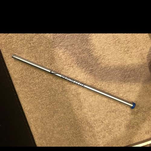 Barely Used Nike Vapor Elite Lacrosse Shaft