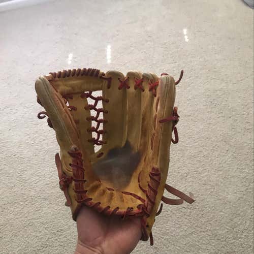 Wilson A2000 Kp92