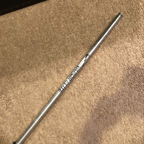 Used Nike Vapor Elite Lacrosse Shaft