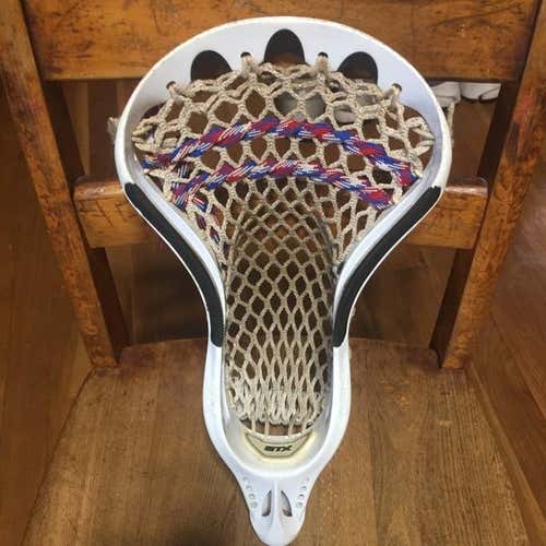 Stx Deuce Head Strung