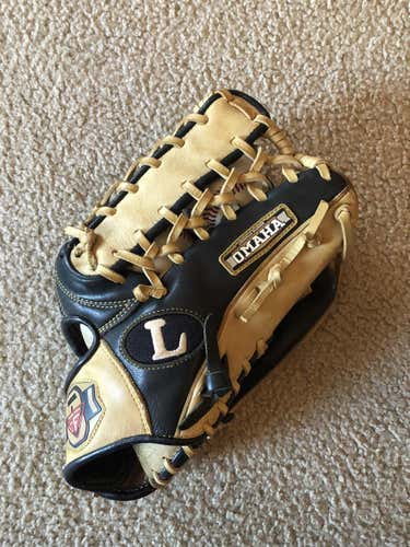 Louisville Slugger Pro Flare Glove