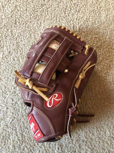 Rawlings Pro H, Heritage Glove Series