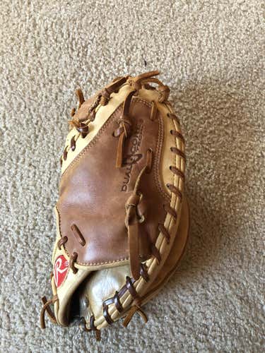 Rawlings Catcher Gold Glove Series