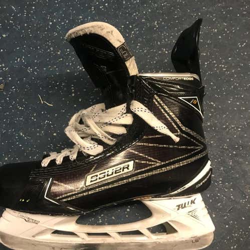 Bauer 1S Skates
