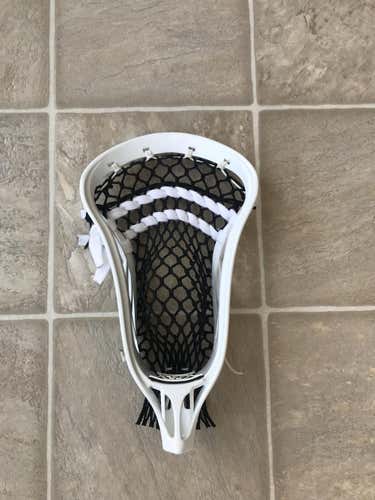New Warrior Blade OG Head