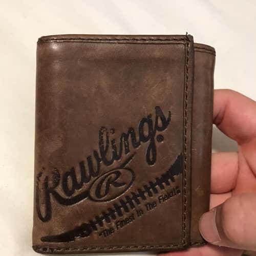 Rawlings Wallet