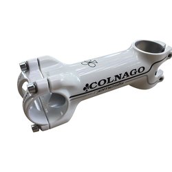 New Colnago Nemesis Road Bike Stem 120mm white