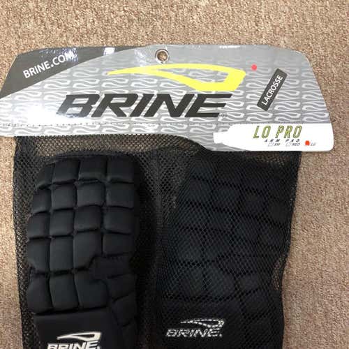 Brine Lo Pro Arm Pads