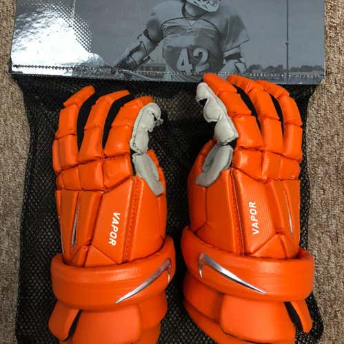 Nike Vapor Gloves 13”