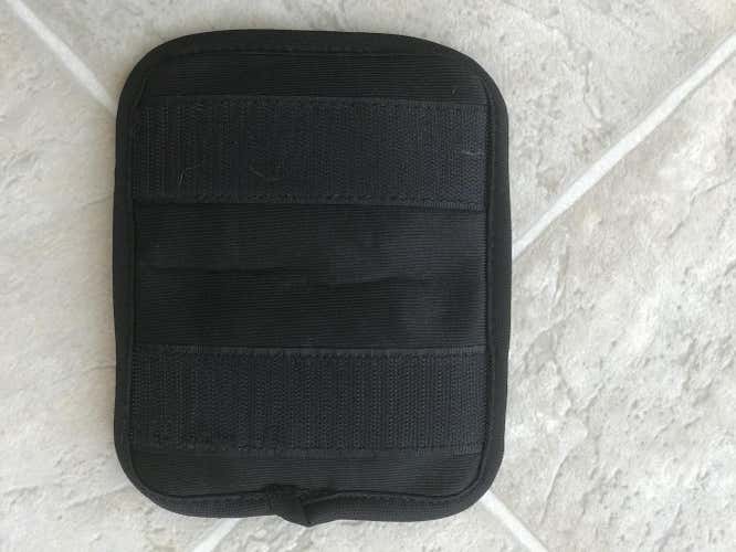 New STX Shield 500 Chest Protector  Adult heart pad