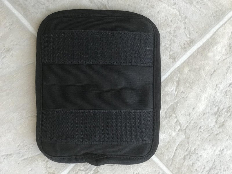 New STX Shield 500 Chest Protector Adult heart pad