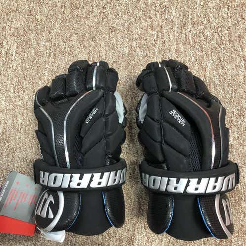 New Warrior Evo Gloves 13”