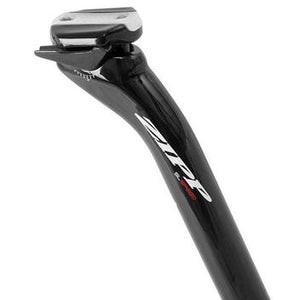 New Zipp Service Course SL Carbon 31.6mm x330mm 20mm Setback Road Bike Seatpost