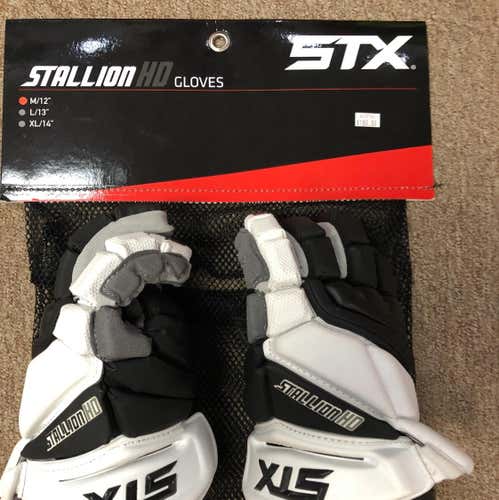 Stx Stallion HD 12”
