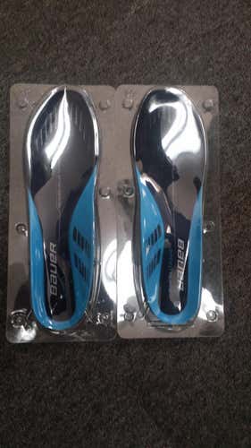 New Bauer Speedplate sz 8 1/2