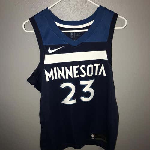 Jimmy Butler Jersey