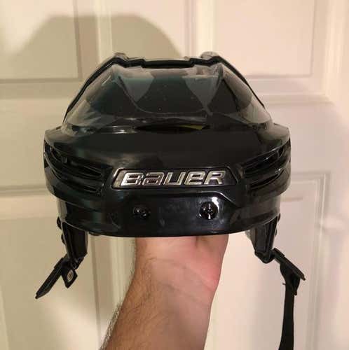 Bauer Reakt 100