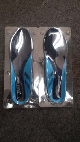 New Bauer Speedplate  size 6 1/2