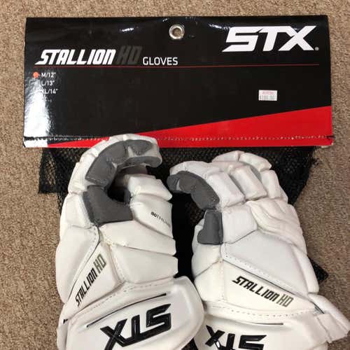 Stx Stallion HD 12”