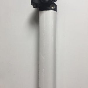 New Colnago Carbon Road Bike Seatpost White 300mm Long for Colnago CLD / CLX 3.0