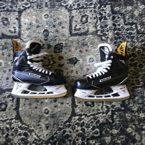 LN Bauer Size 9 Ignite Pro (Negotiable Price)