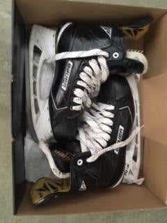 Skates Senior Size 7